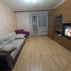 Квартира 60 м², 2-комнатная - изображение 4