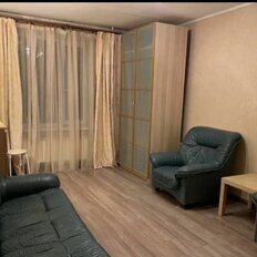 Квартира 35 м², 1-комнатная - изображение 3