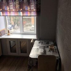 Квартира 31 м², 1-комнатная - изображение 3