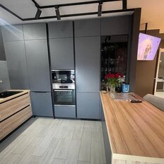 Квартира 71 м², 3-комнатная - изображение 2