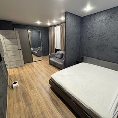 Квартира 31,7 м², 1-комнатная - изображение 1