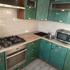 Квартира 36 м², 1-комнатная - изображение 3