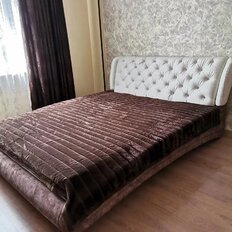 Квартира 45 м², 1-комнатная - изображение 4