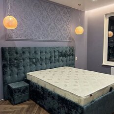 Квартира 50 м², 1-комнатная - изображение 4