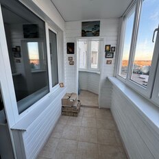 Квартира 48 м², 1-комнатная - изображение 1