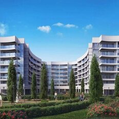 Квартира 37,7 м², студия - изображение 5