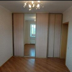 Квартира 66,6 м², 2-комнатная - изображение 4