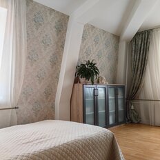 Квартира 45 м², 2-комнатная - изображение 4
