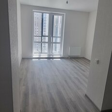 Квартира 39 м², 1-комнатная - изображение 1