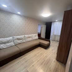 Квартира 55 м², 3-комнатная - изображение 3