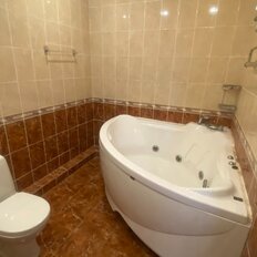 Квартира 96,6 м², 3-комнатная - изображение 1