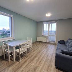 Квартира 33 м², студия - изображение 5