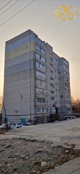 79,8 м², 4-комнатная квартира 10 600 000 ₽ - изображение 62