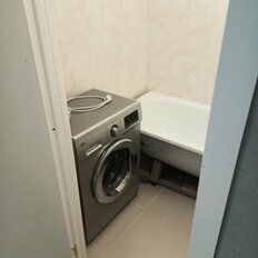 Квартира 53 м², 2-комнатная - изображение 1