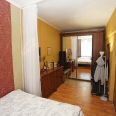 Квартира 35,7 м², 1-комнатная - изображение 4