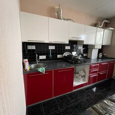 Квартира 42 м², 1-комнатная - изображение 2