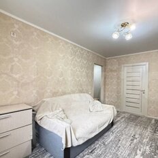 Квартира 40 м², 2-комнатная - изображение 1