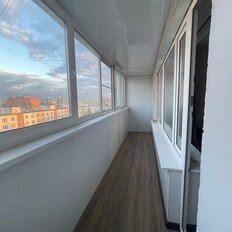 Квартира 36 м², 1-комнатная - изображение 5