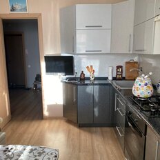 Квартира 39 м², 1-комнатная - изображение 1