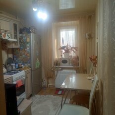 Квартира 52,2 м², 2-комнатная - изображение 5