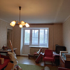 Квартира 63 м², 3-комнатная - изображение 3