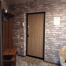 Квартира 52 м², 1-комнатная - изображение 5