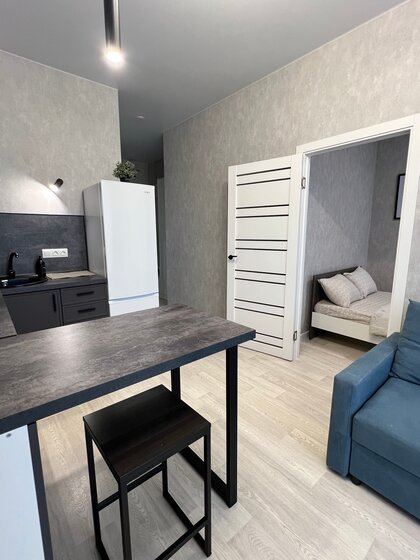 65 м², 2-комнатная квартира 2 590 ₽ в сутки - изображение 91