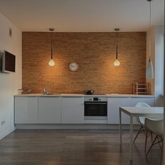 Квартира 51 м², 1-комнатная - изображение 3