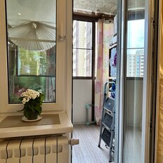 Квартира 35 м², 1-комнатная - изображение 5