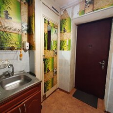 Квартира 18,3 м², 1-комнатная - изображение 4