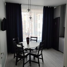 Квартира 55 м², 2-комнатная - изображение 5