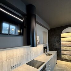 Квартира 80 м², 3-комнатная - изображение 2
