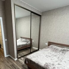 Квартира 50 м², 2-комнатная - изображение 3