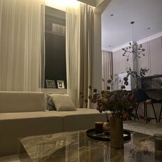 Квартира 114 м², 3-комнатная - изображение 2