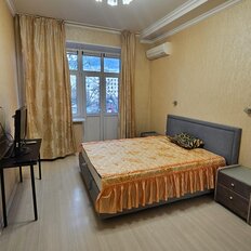 Квартира 55 м², 2-комнатная - изображение 1