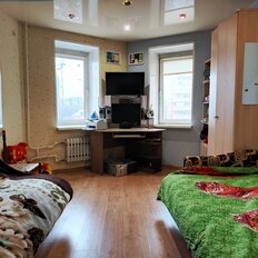 Квартира 70,2 м², 2-комнатная - изображение 5