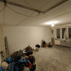 Квартира 34,9 м², 1-комнатная - изображение 1