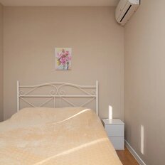 Квартира 40 м², 1-комнатная - изображение 5