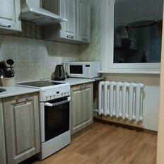 Квартира 52 м², 2-комнатная - изображение 5