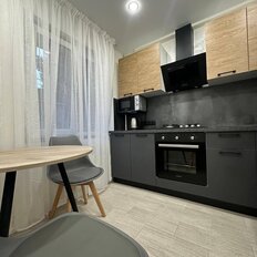 Квартира 33 м², 1-комнатная - изображение 2