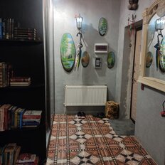 Квартира 79 м², 2-комнатная - изображение 5