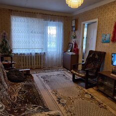 Квартира 44 м², 2-комнатная - изображение 3