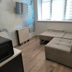 Квартира 13 м², студия - изображение 4