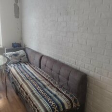 Квартира 45 м², 1-комнатная - изображение 5