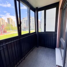 Квартира 41 м², 1-комнатная - изображение 4