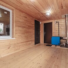 дом + 4,8 сотки, участок - изображение 5