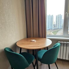 Квартира 33 м², 1-комнатная - изображение 3