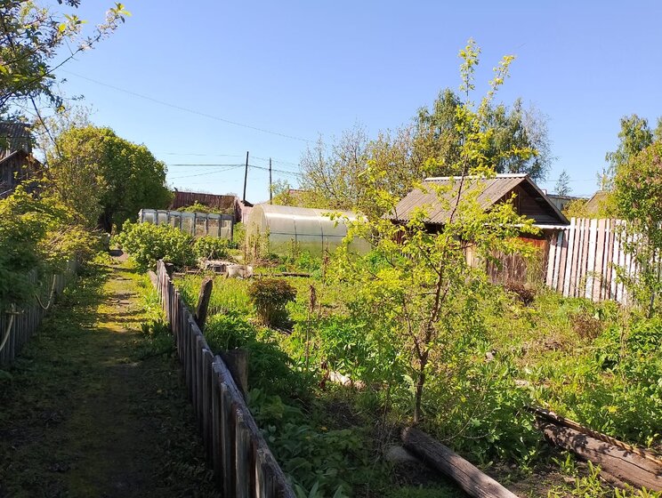115 м² часть дома, 3,5 сотки участок 7 500 000 ₽ - изображение 31