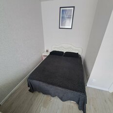 Квартира 35 м², 1-комнатная - изображение 5