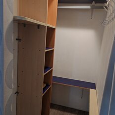 Квартира 53,6 м², 2-комнатная - изображение 1